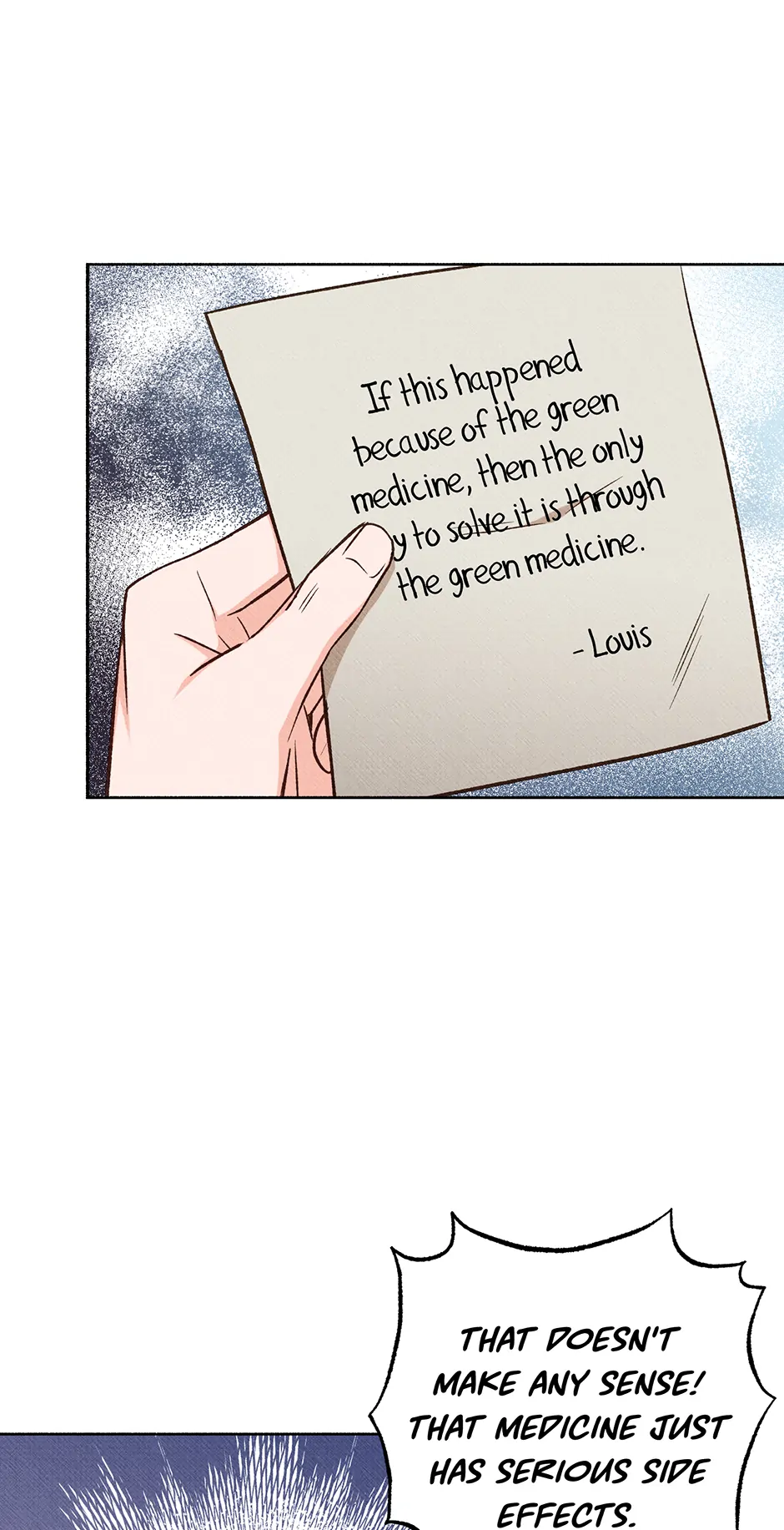 Dear My Rude Darling With Multiple Personalities Chapter 20 page 60