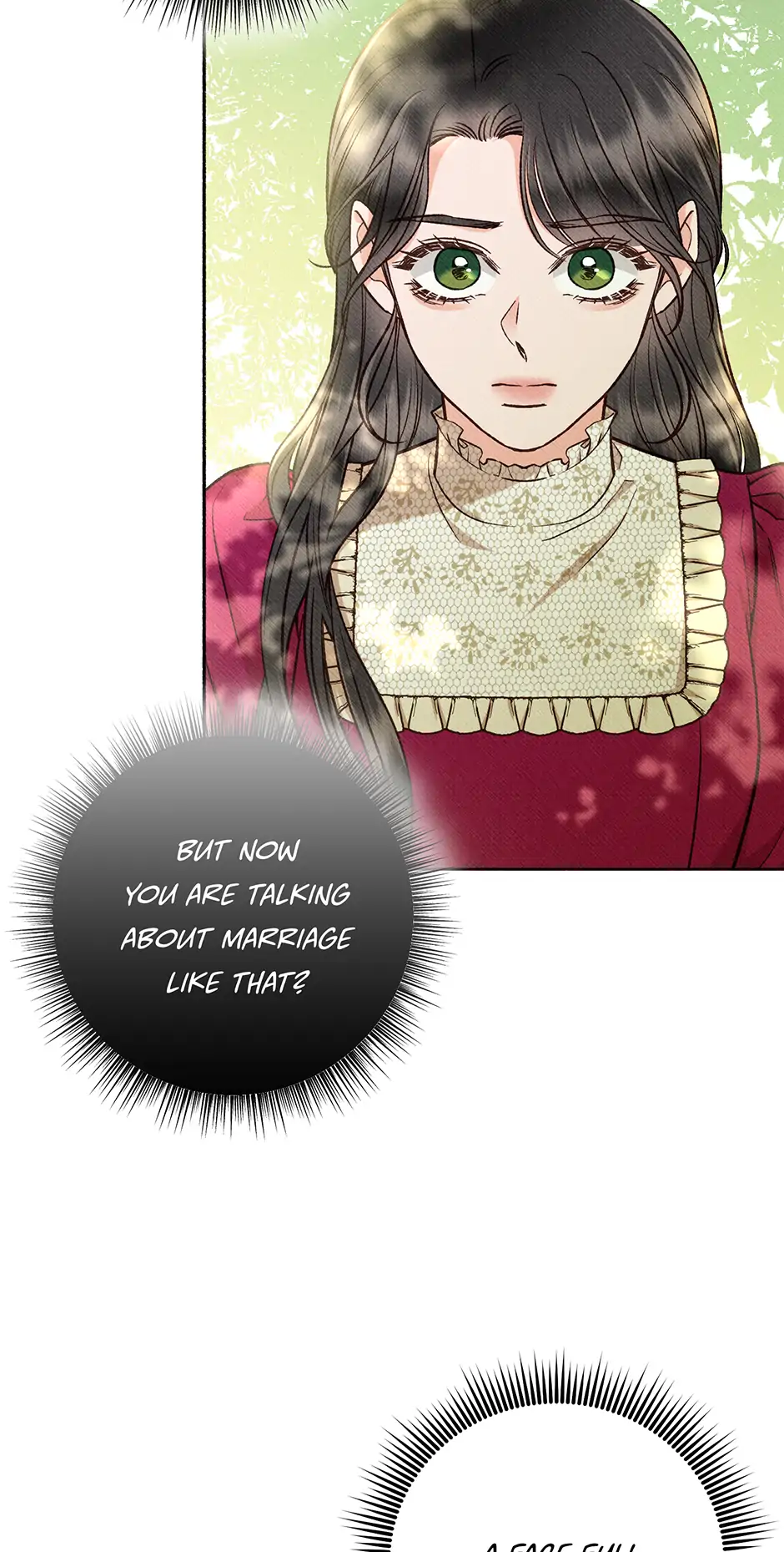 Dear My Rude Darling With Multiple Personalities Chapter 20 page 70