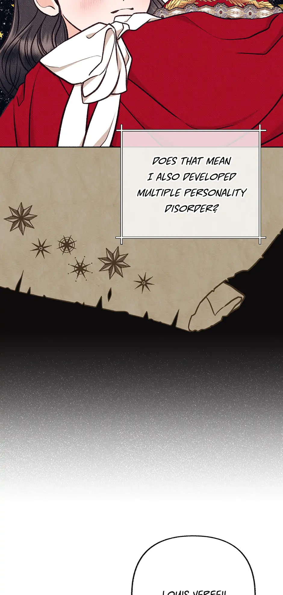 Dear My Rude Darling With Multiple Personalities Chapter 20 page 33
