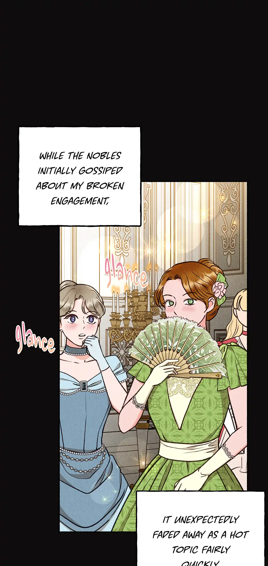 Dear My Rude Darling With Multiple Personalities Chapter 20 page 10