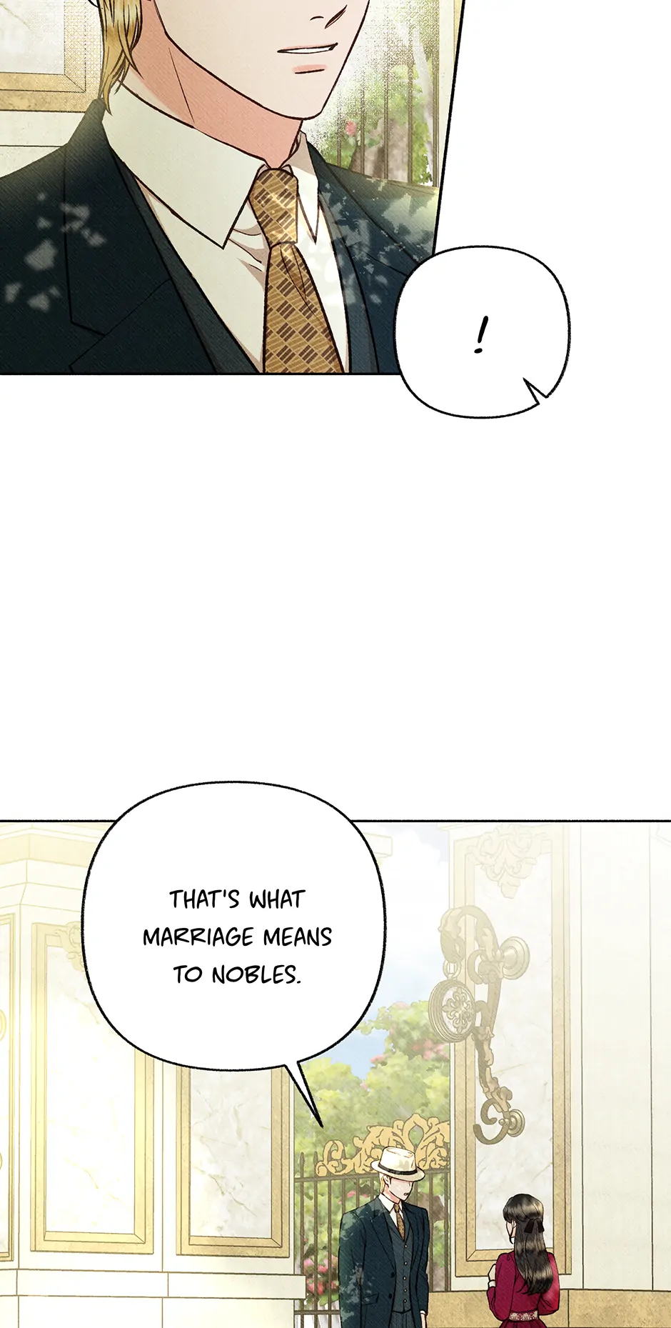 Dear My Rude Darling With Multiple Personalities Chapter 20 page 68