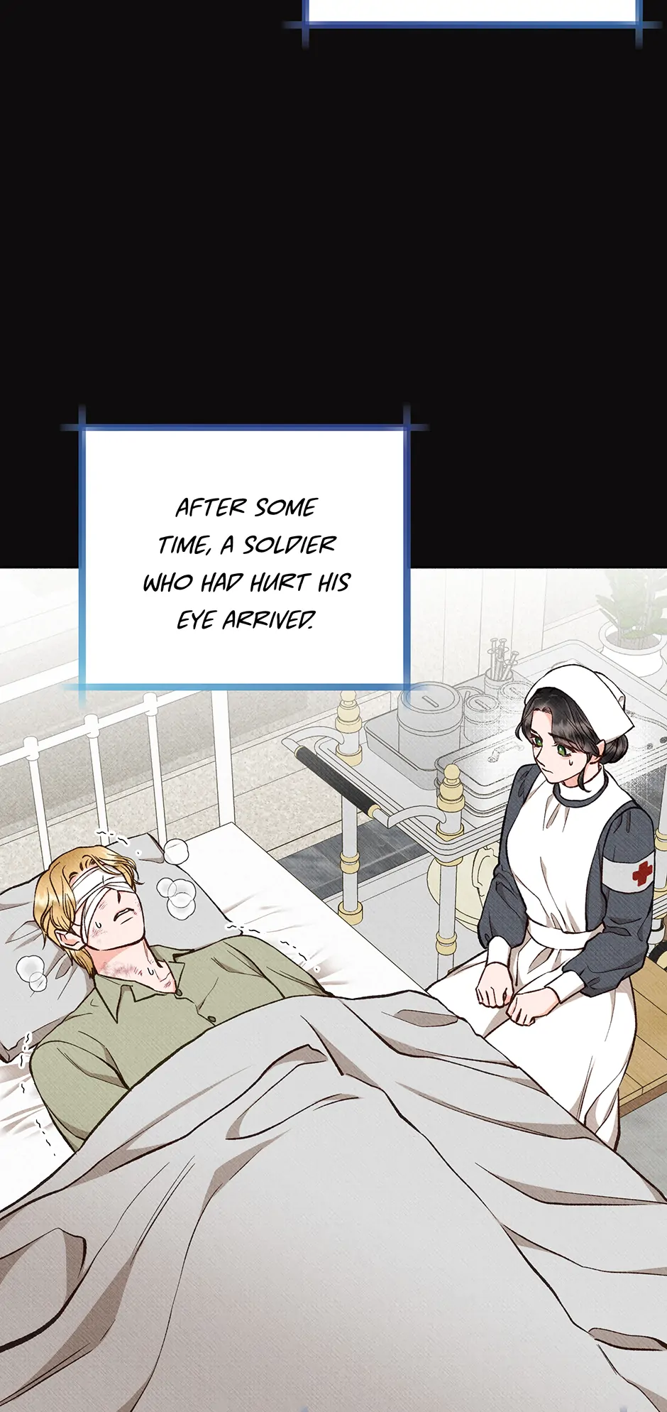 Dear My Rude Darling With Multiple Personality Chapter 21 page 58