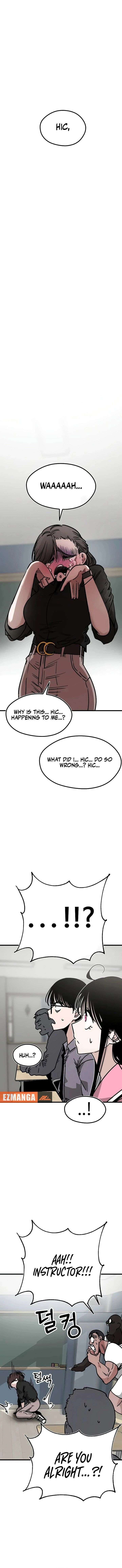 Academy of Card Chapter 21 page 6
