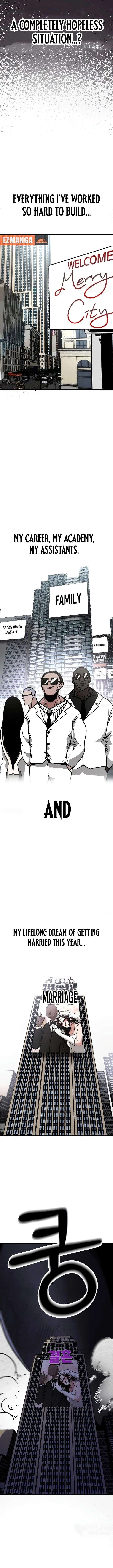 Academy of Card Chapter 21 page 4