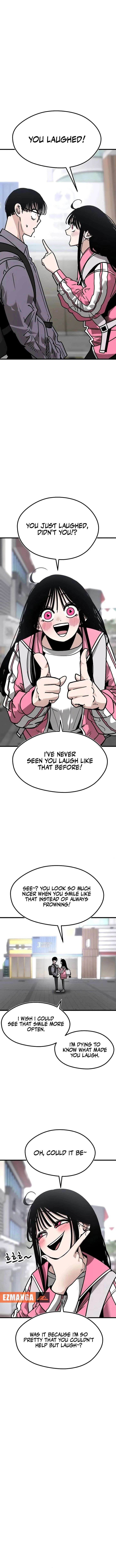 Academy of Card Chapter 21 page 13