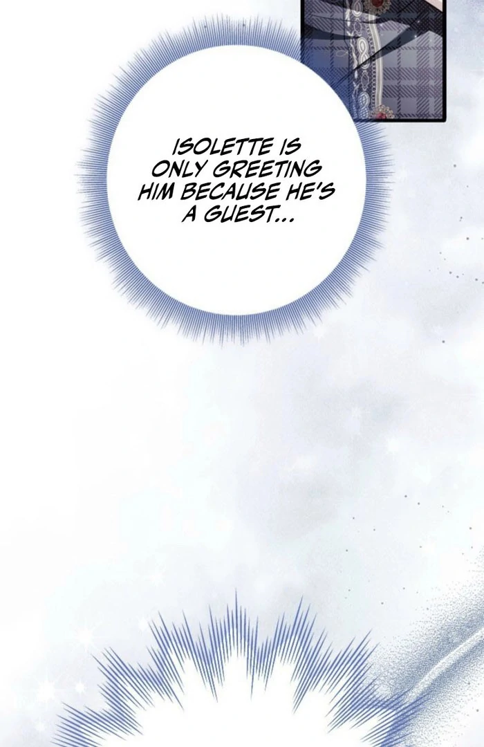 Beloved Contract Lady of the County Chapter 21 page 8