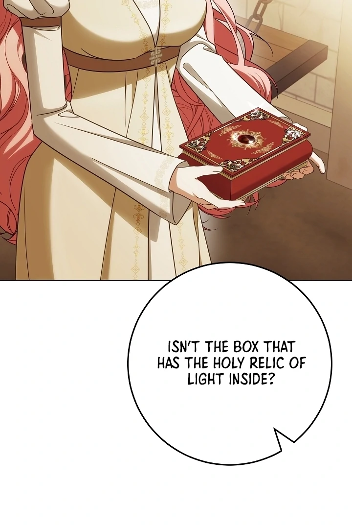 I Will Buy Divine Power With Money! Chapter 21 page 20