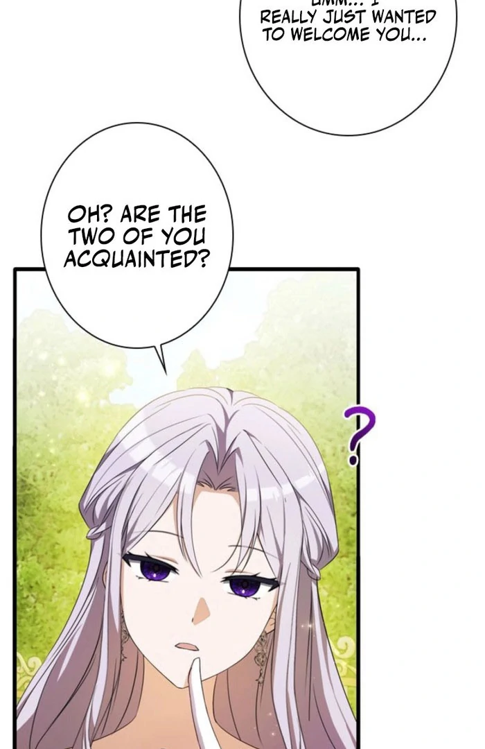 Beloved Contract Lady of the County Chapter 21 page 16