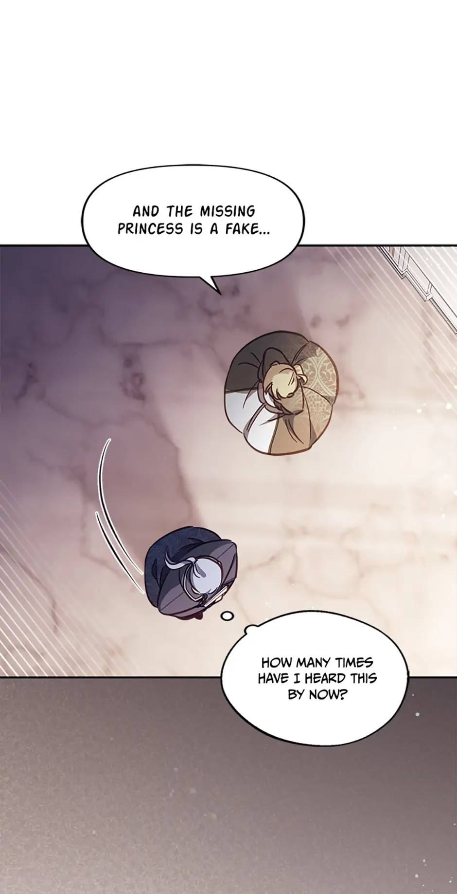 Philomel the Fake Chapter 21 page 9