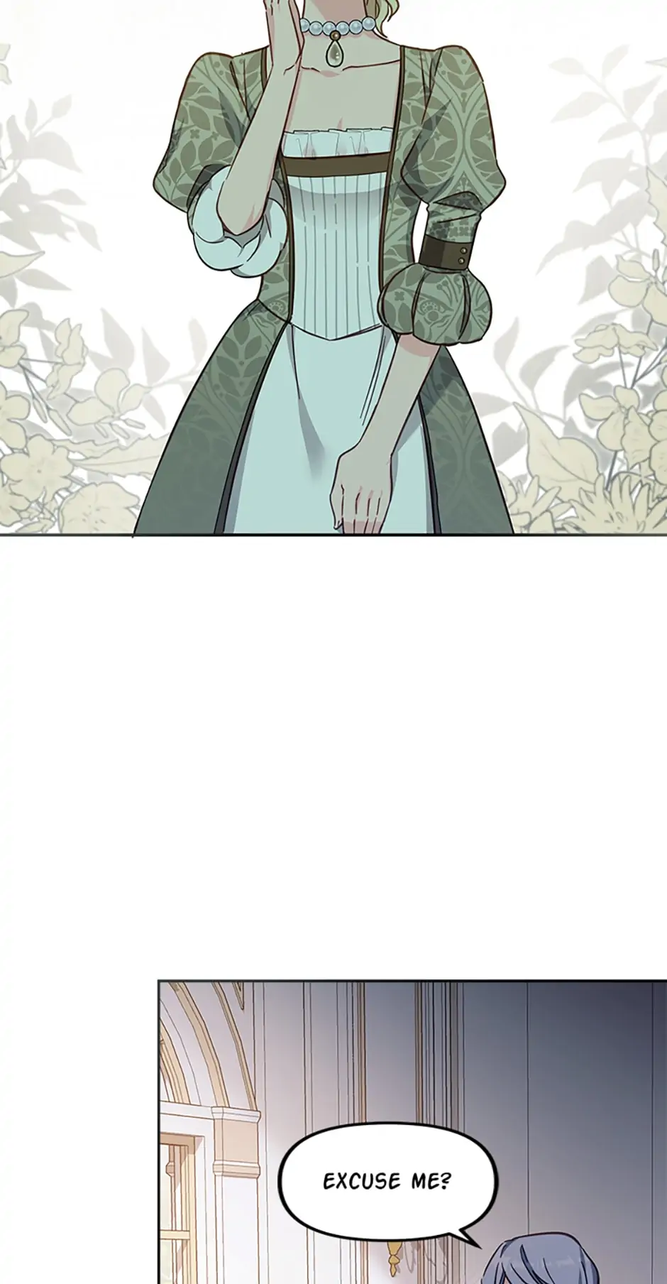Philomel the Fake Chapter 21 page 7