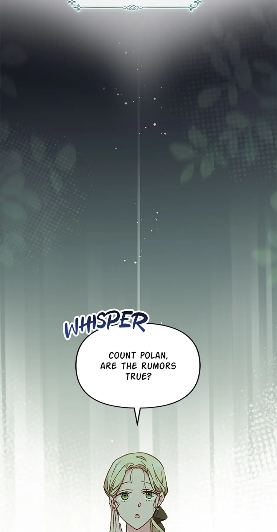 Philomel the Fake Chapter 21 page 6