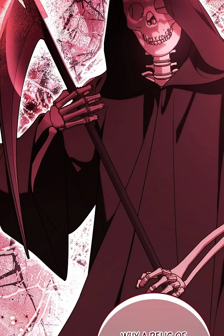 I Will Buy Divine Power With Money! Chapter 21 page 27