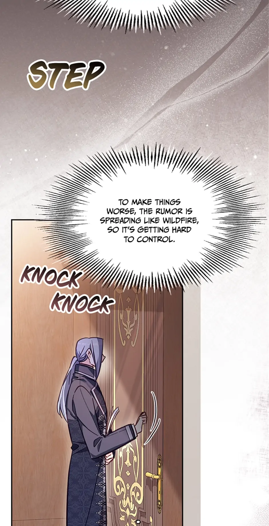 Philomel the Fake Chapter 21 page 11