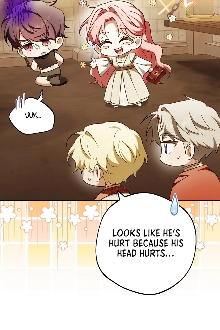 I Will Buy Divine Power With Money! Chapter 21 page 18