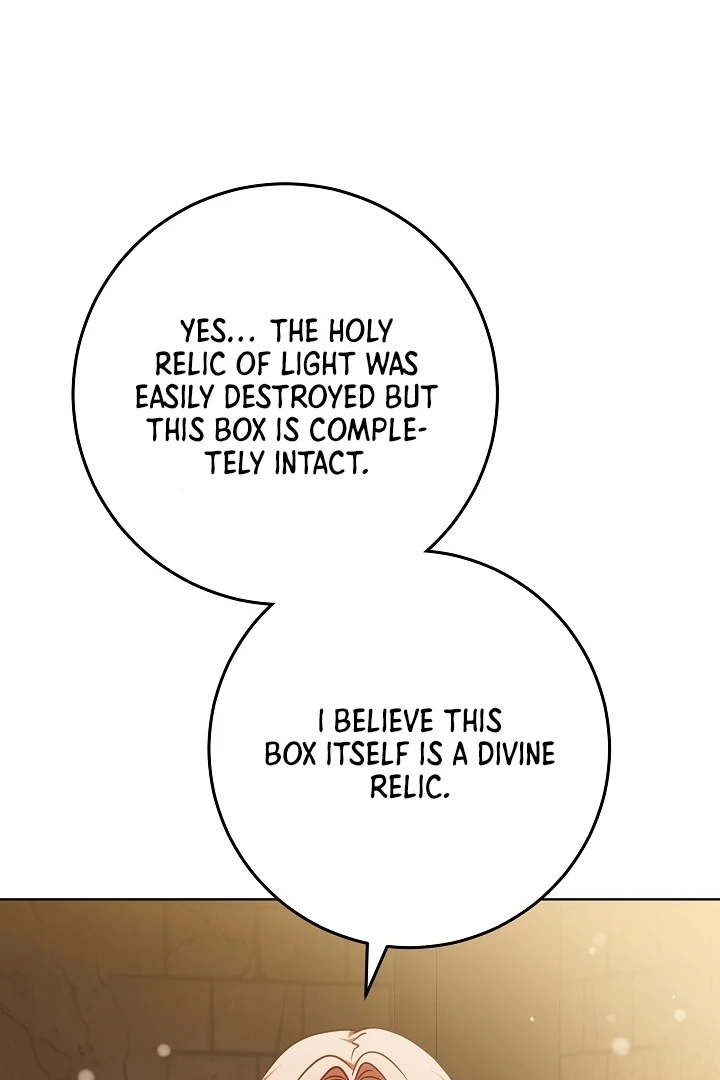 I Will Buy Divine Power With Money! Chapter 21 page 21