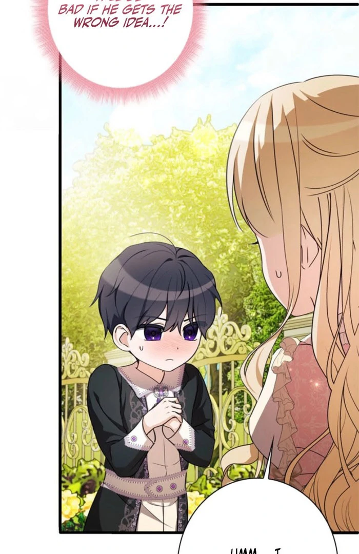 Beloved Contract Lady of the County Chapter 21 page 15