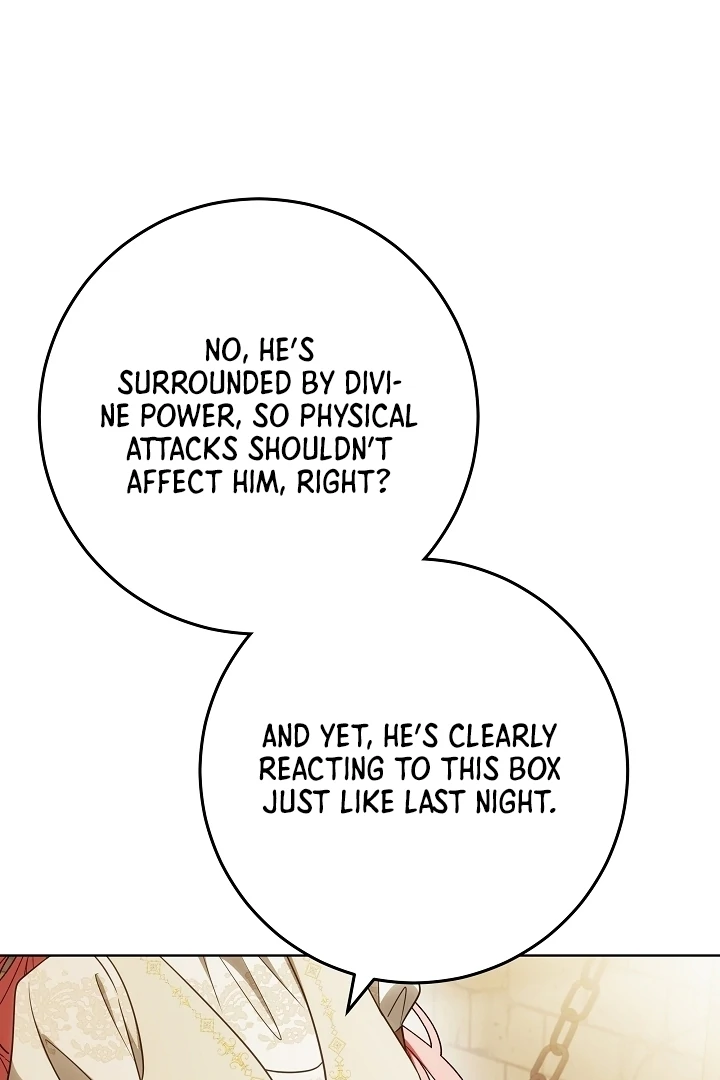 I Will Buy Divine Power With Money! Chapter 21 page 19