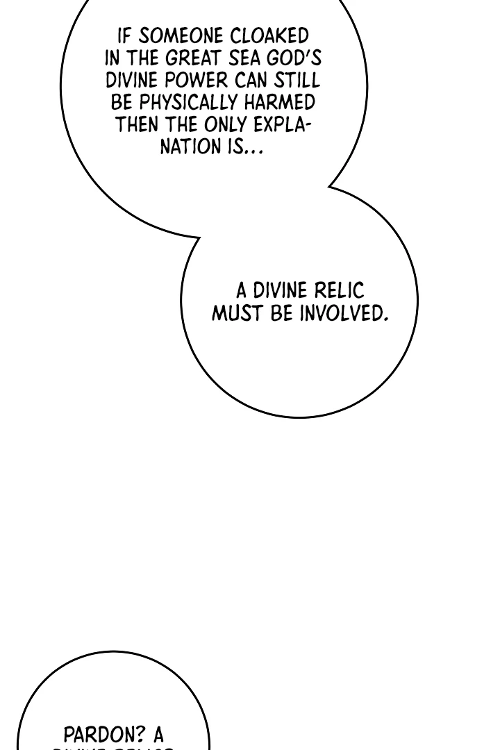 I Will Buy Divine Power With Money! Chapter 21 page 23