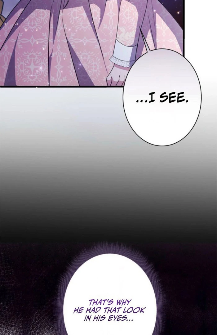 Beloved Contract Lady of the County Chapter 21 page 64