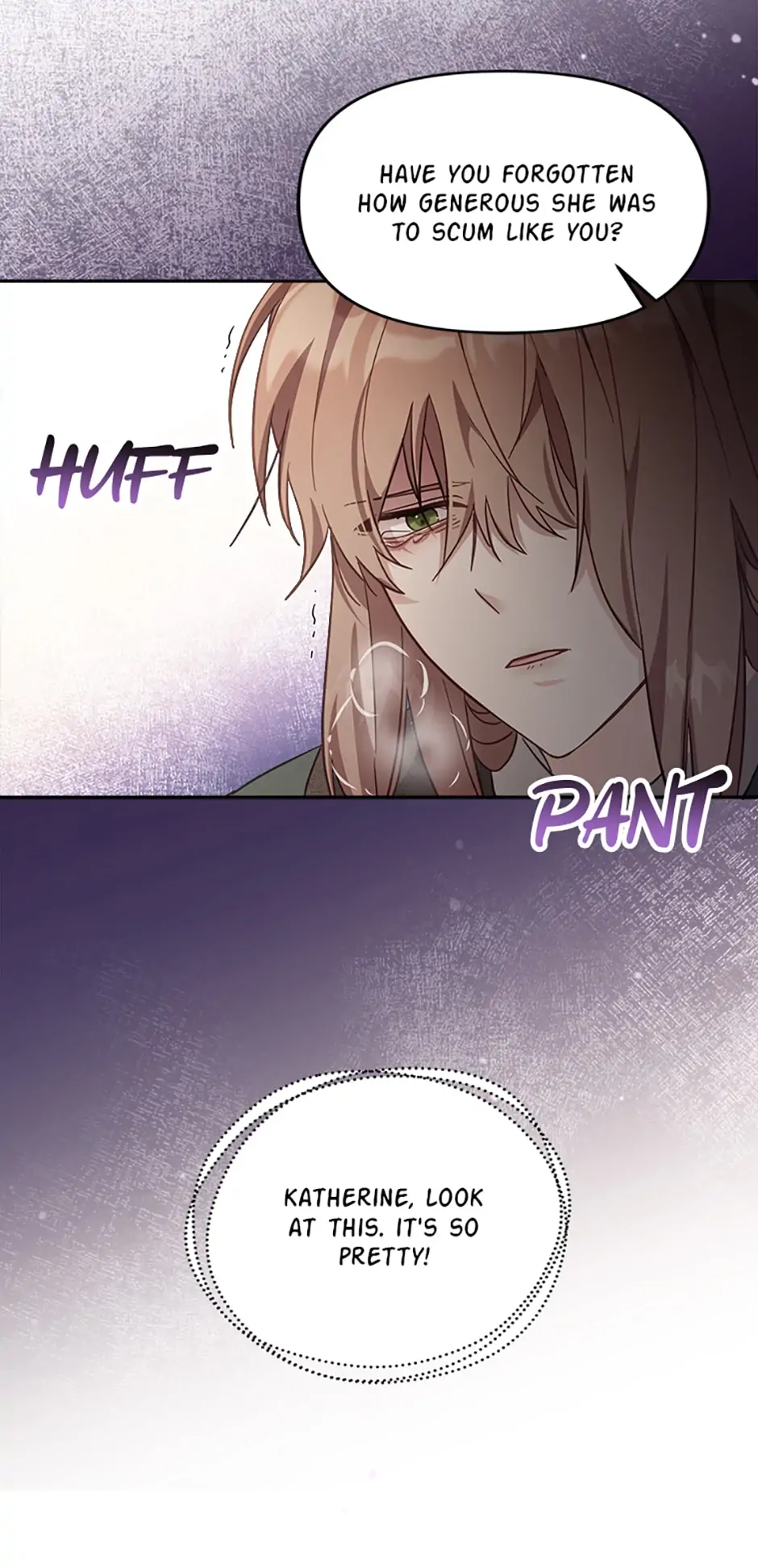 Philomel the Fake Chapter 21 page 69