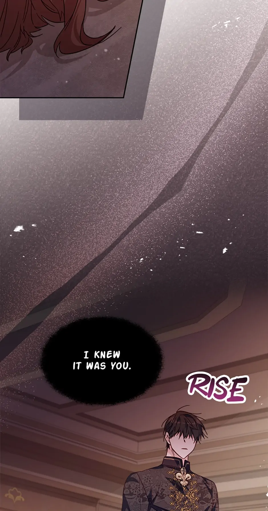 Philomel the Fake Chapter 21 page 51