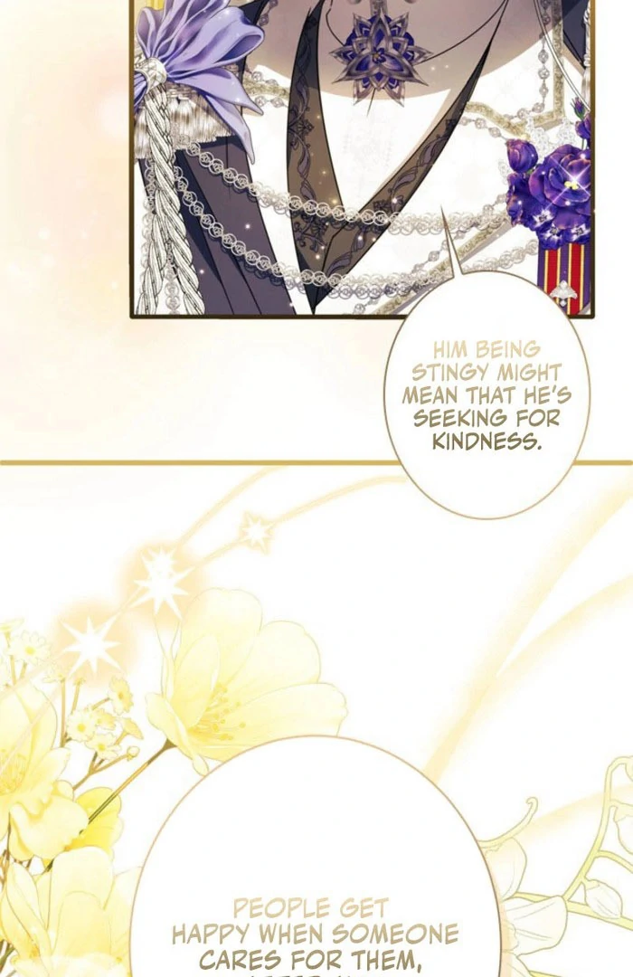 Beloved Contract Lady of the County Chapter 21 page 78