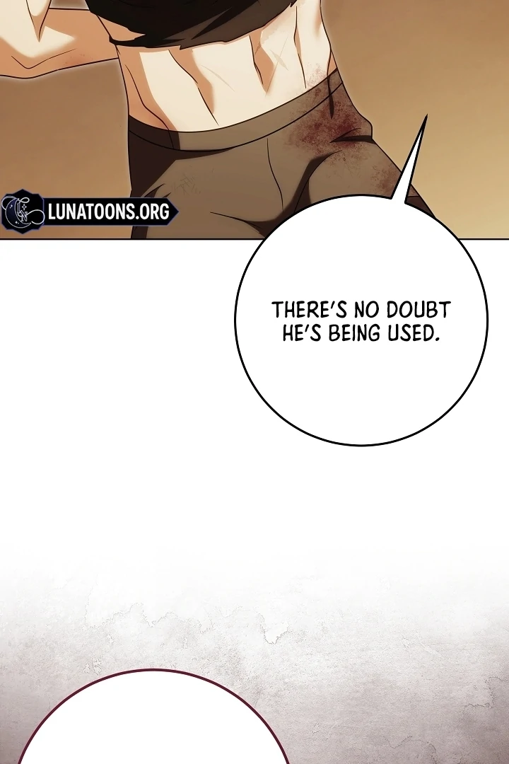I Will Buy Divine Power With Money! Chapter 21 page 40