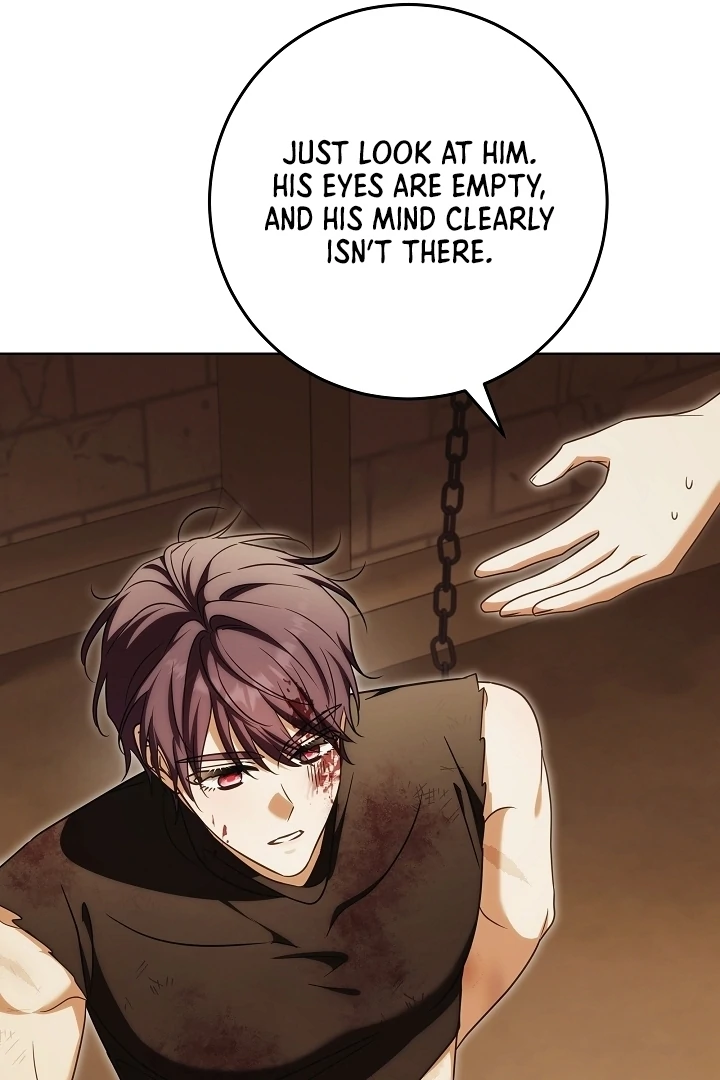 I Will Buy Divine Power With Money! Chapter 21 page 39