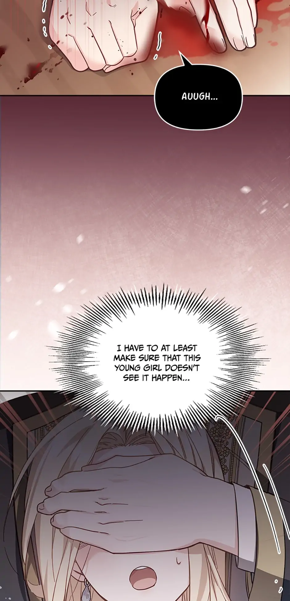 Philomel the Fake Chapter 21 page 66