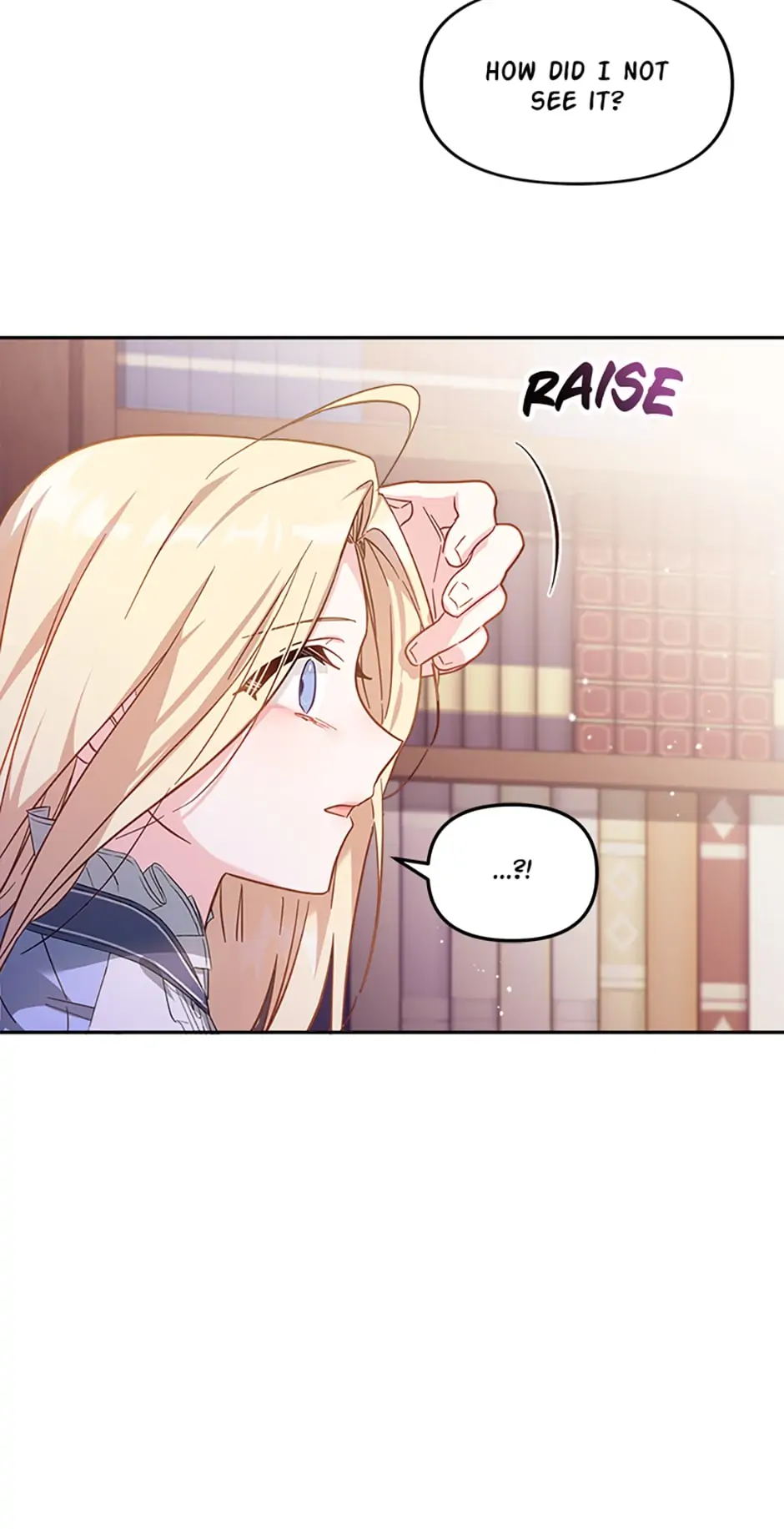 Philomel the Fake Chapter 21 page 84