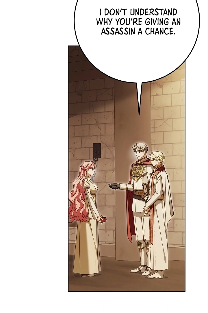 I Will Buy Divine Power With Money! Chapter 21 page 44