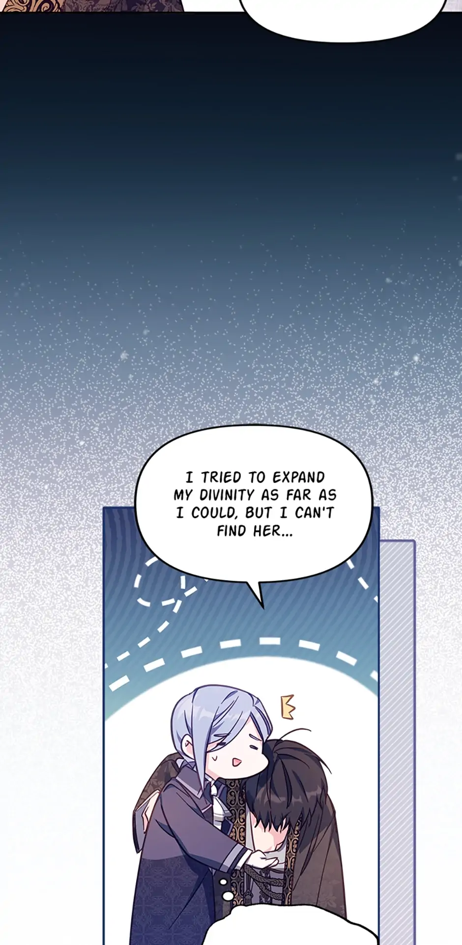 Philomel the Fake Chapter 21 page 19