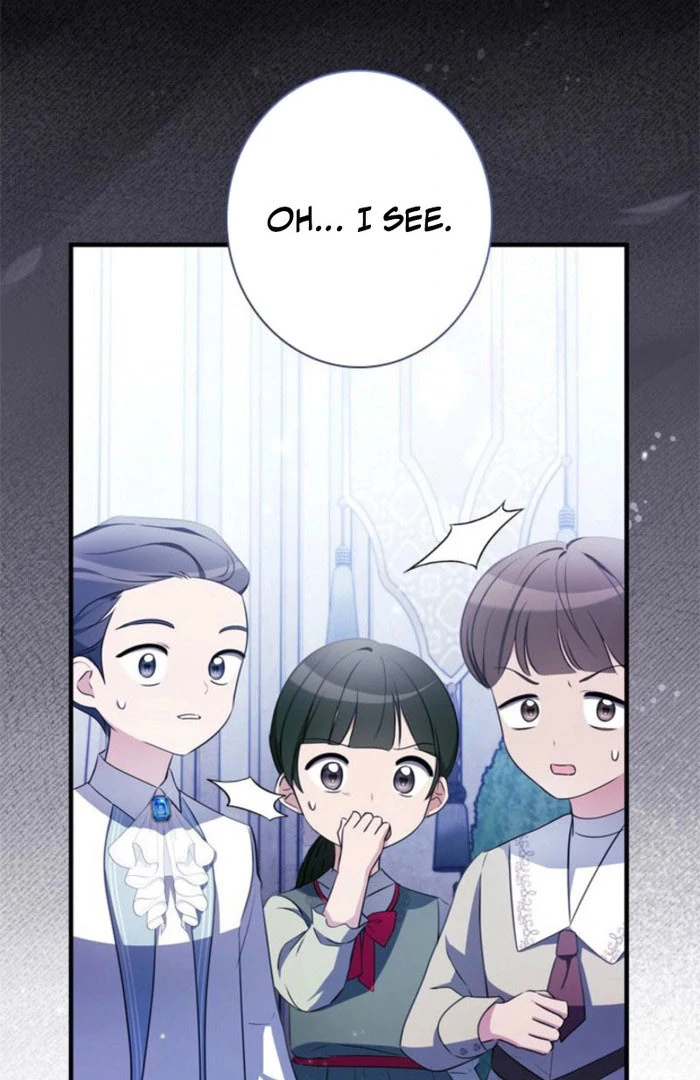 Beloved Contract Lady of the County Chapter 21 page 101