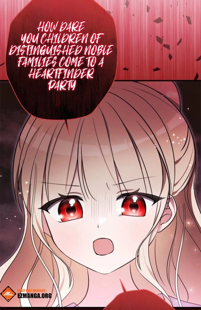 Beloved Contract Lady of the County Chapter 21 page 105