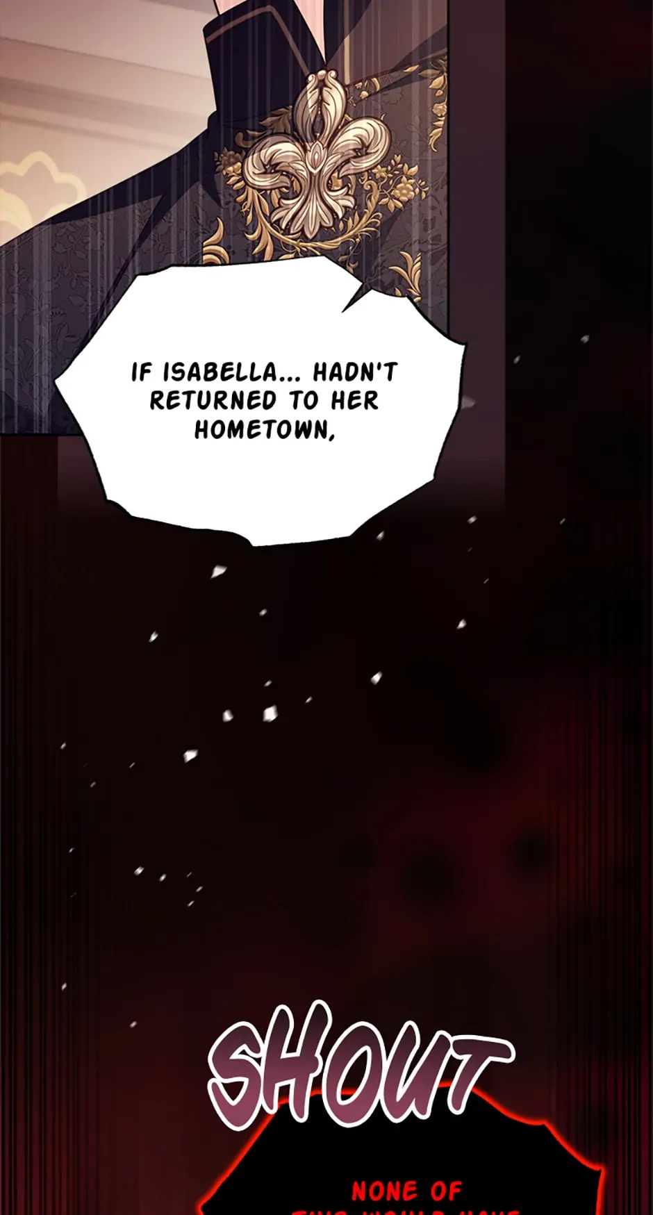 Philomel the Fake Chapter 21 page 74