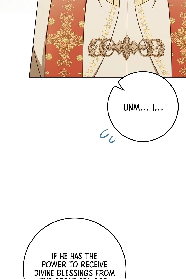 I Will Buy Divine Power With Money! Chapter 21 page 36