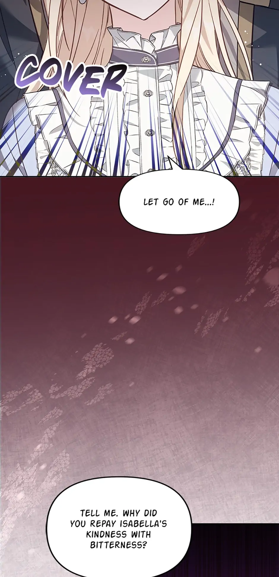 Philomel the Fake Chapter 21 page 67