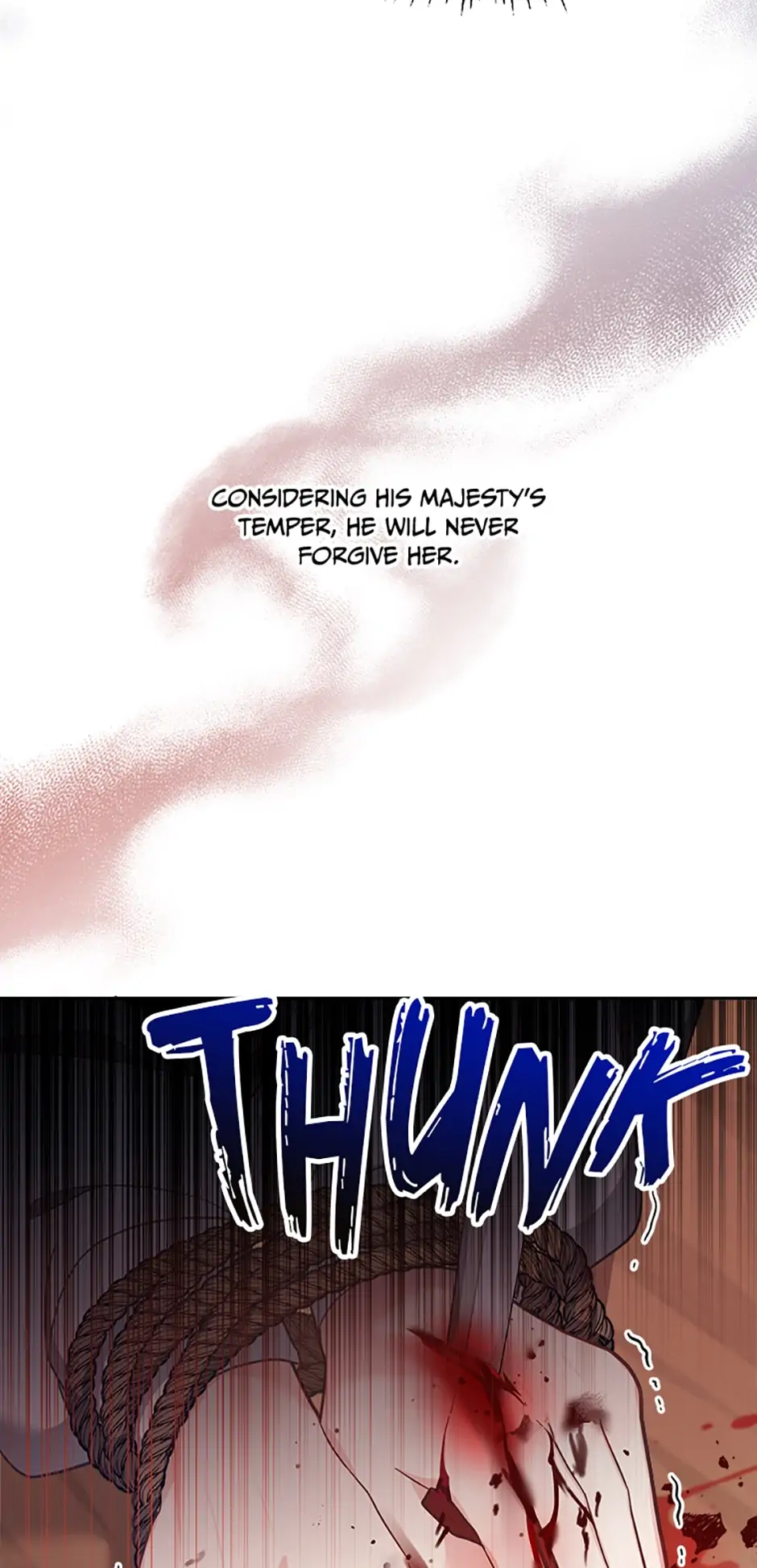 Philomel the Fake Chapter 21 page 65