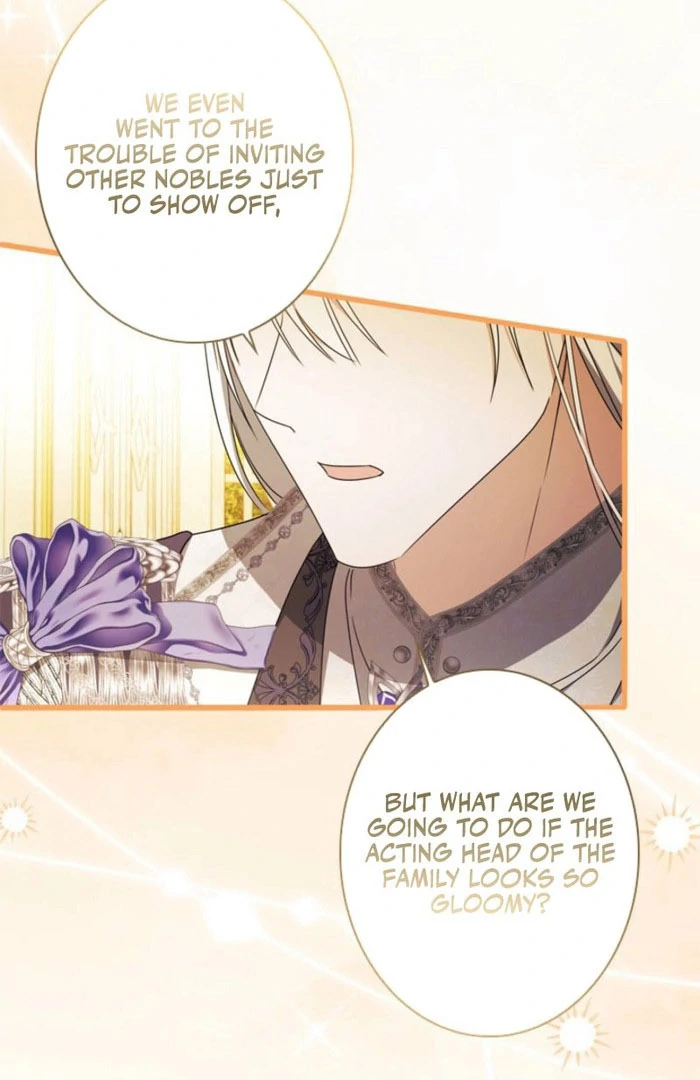Beloved Contract Lady of the County Chapter 21 page 37