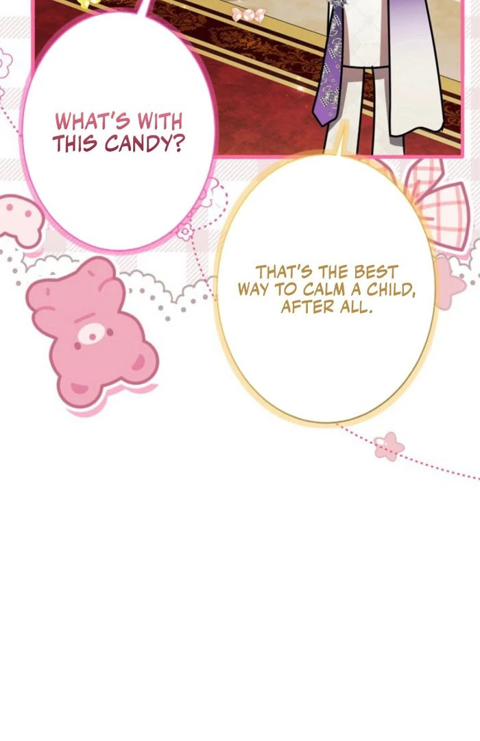 Beloved Contract Lady of the County Chapter 21 page 45