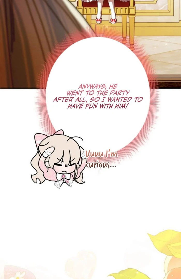 Beloved Contract Lady of the County Chapter 21 page 33