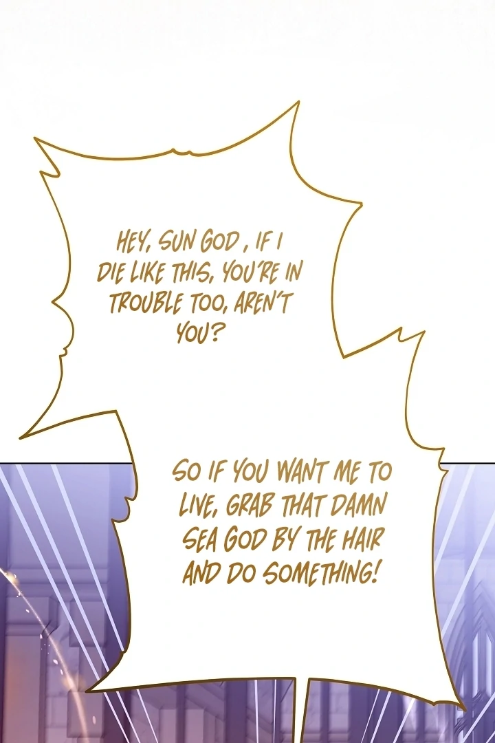I Will Buy Divine Power With Money! Chapter 21 page 85
