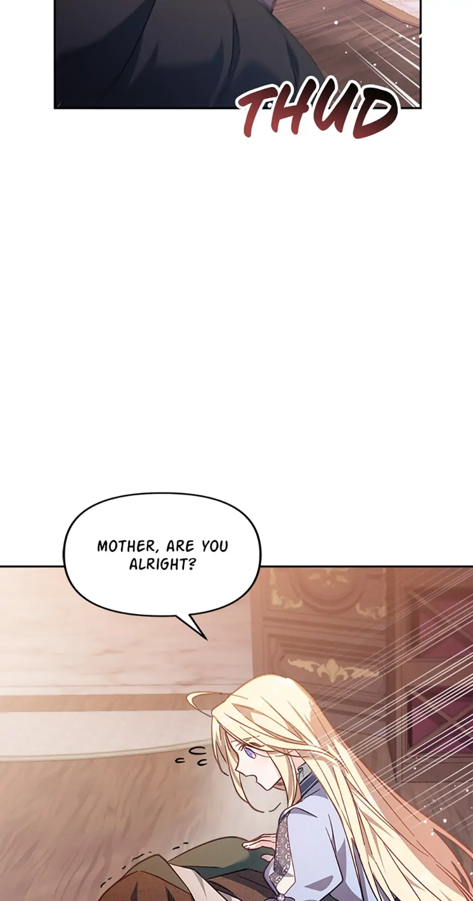 Philomel the Fake Chapter 21 page 49