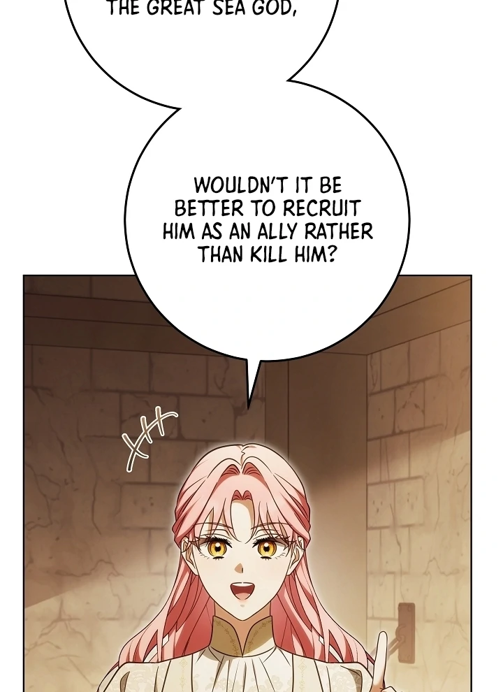 I Will Buy Divine Power With Money! Chapter 21 page 37