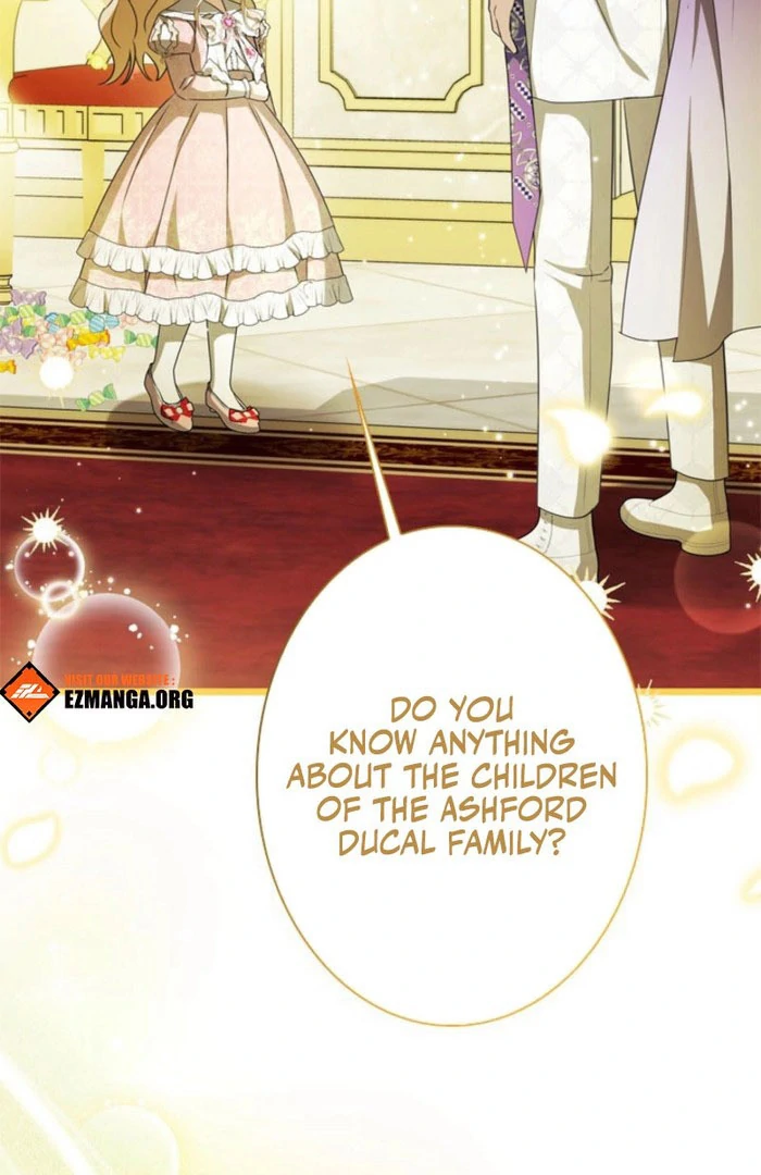 Beloved Contract Lady of the County Chapter 21 page 55