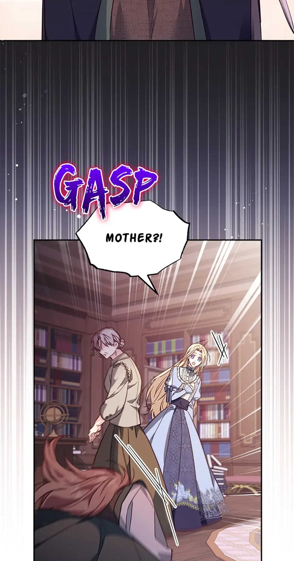 Philomel the Fake Chapter 21 page 48