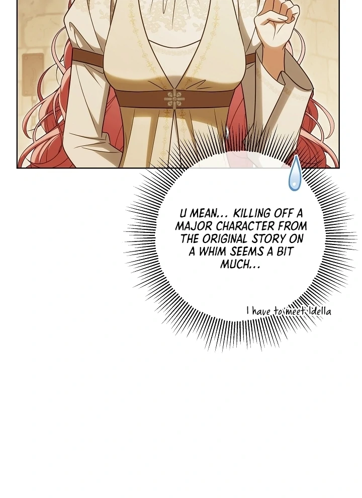 I Will Buy Divine Power With Money! Chapter 21 page 38