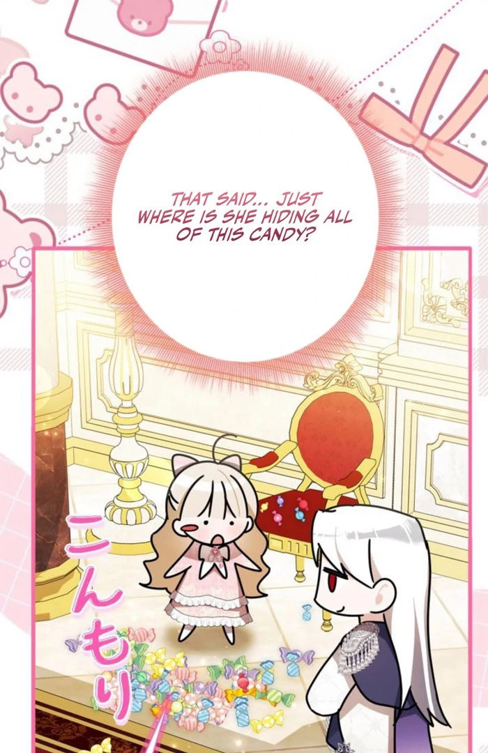 Beloved Contract Lady of the County Chapter 21 page 44