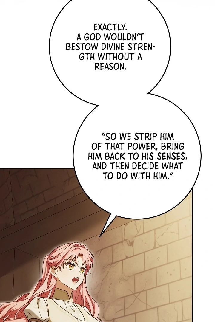 I Will Buy Divine Power With Money! Chapter 21 page 42