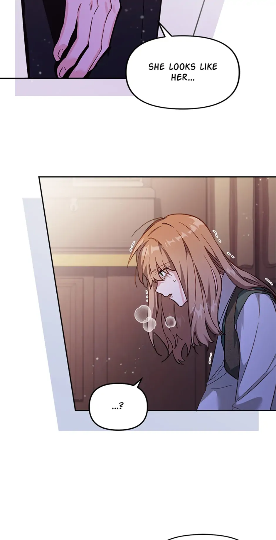 Philomel the Fake Chapter 21 page 83